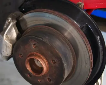 What Must Be Worn While Operating the Brake Lathe