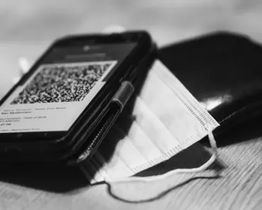 Can a Photocopy of a Qr Code Be Scanned