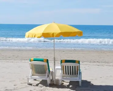 How Do Private Beaches Work in Florida