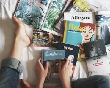 What Does Reading Before Bed Do to an Adults Brain