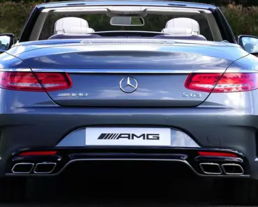 Which State Buys the Most Luxury Cars
