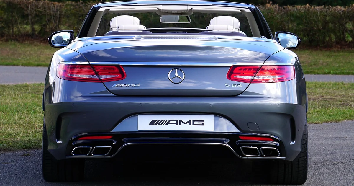 Which State Buys the Most Luxury Cars new luxury cars