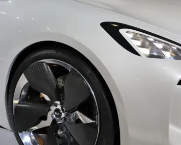 Which Cars Get Dirty Faster