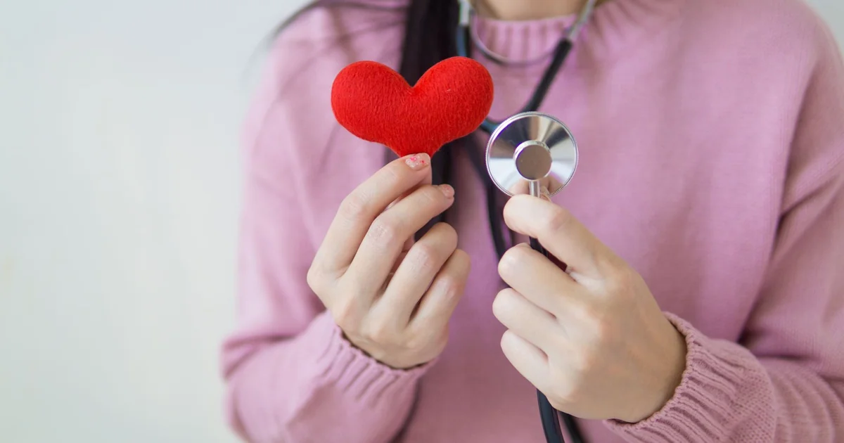 Is Heart Disease 100 Preventable cardiology heart health wellness