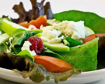What is the Golden Rule of Diet