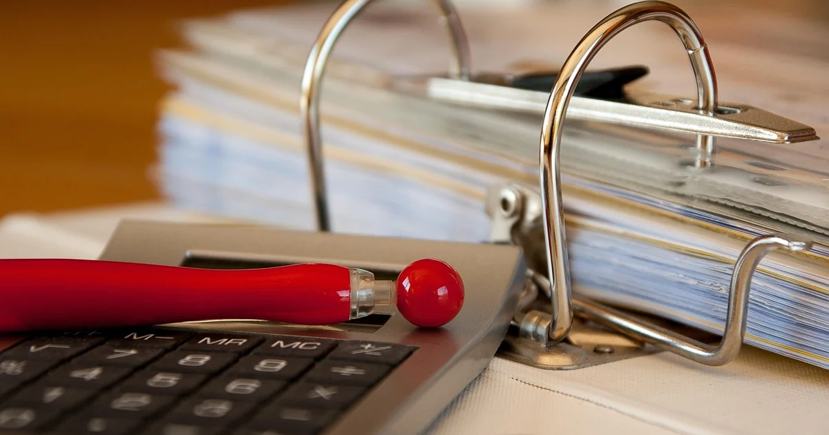 What Are Examples of Accounting System examples accounting