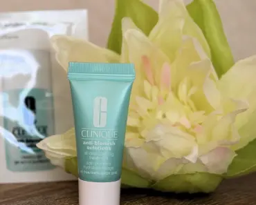 What Ingredient Targets Blackheads