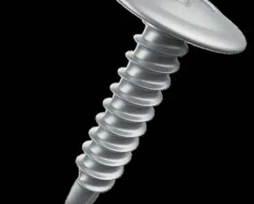 What is a Fastener Vs Screw