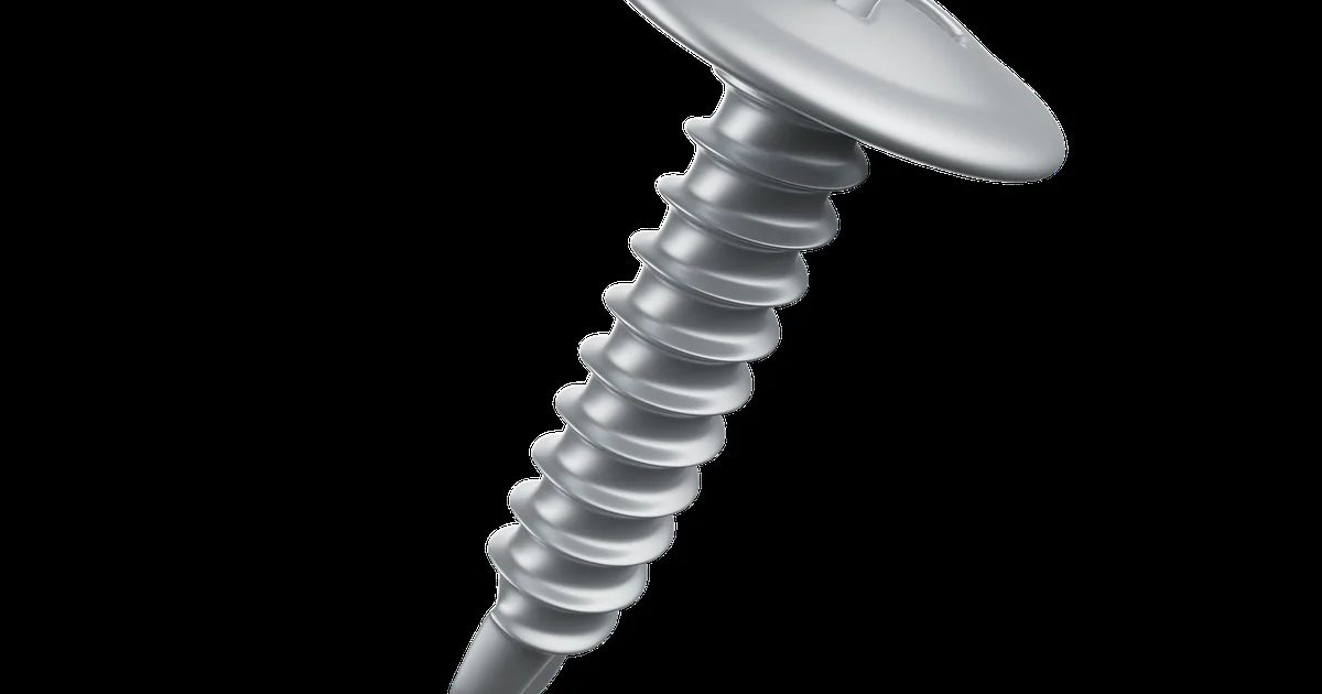 What is a Fastener Vs Screw fastener screw