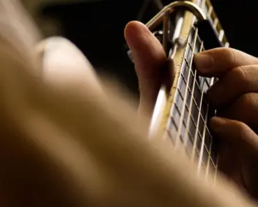 Top Guitarist of All Time is Actually a Woman
