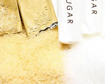 What is the Least Refined Sugar