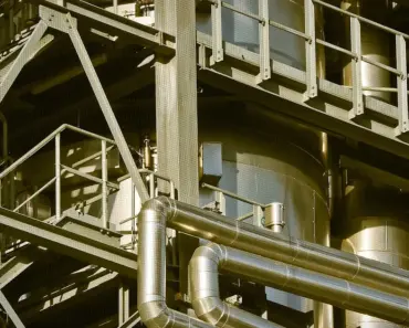 What Industry Has High Ebitda