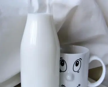 How Much Milk Should You Drink a Day