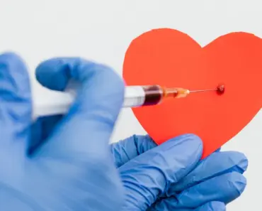 How Can I Improve My Heart Health in 30 Days