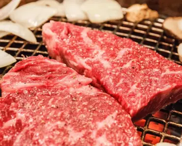 What Age is Wagyu Slaughtered