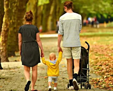 Whats Your Job as a Parent