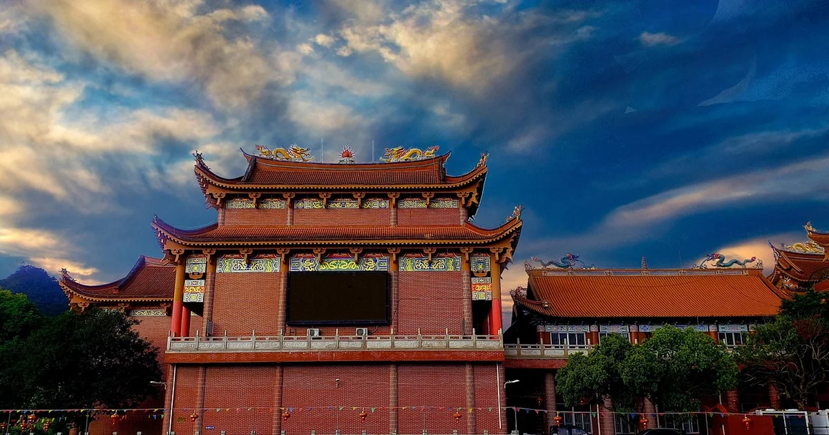 What Are the 3 Things Travel Insurance Covers scenic travel destination landmark