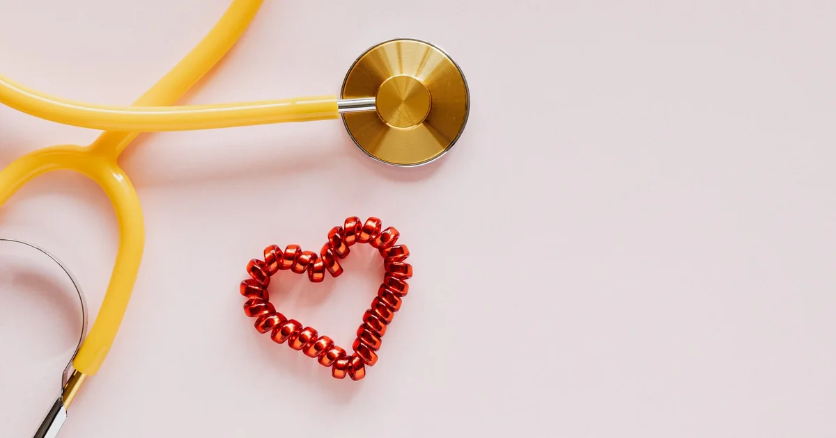Will My Heart Disease Heal cardiology heart health wellness