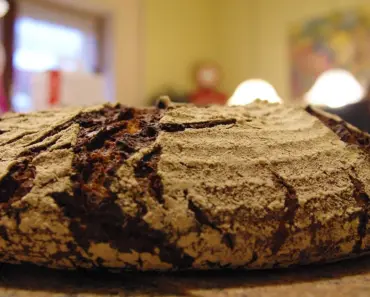 What Can I Do With My Sourdough Discard