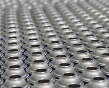 What is a Assembly Line Example