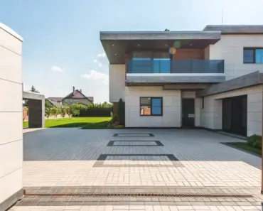 Why is Real Estate so Interesting
