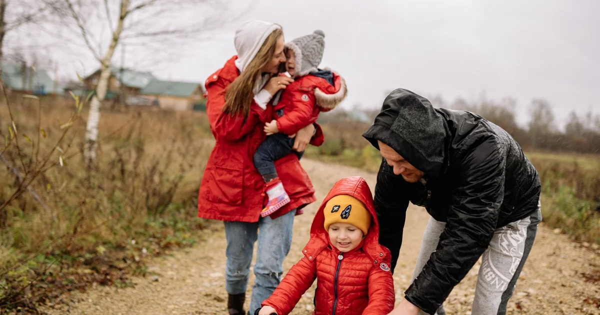 What Percentage of Americans Are Insurance family insurance policy protection