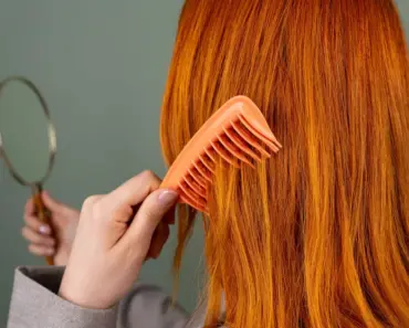 What is a Good Hair Length for a 60 Year Old Woman