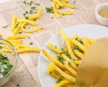 How to Make Enchiladas Crispy