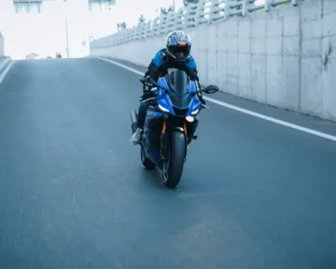 Which Body Region is Most Likely to Be Injured in a Motorcycle Crash