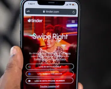 Are Tinder Dates Safe