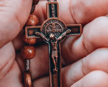 What is the Eucharist to the Dying
