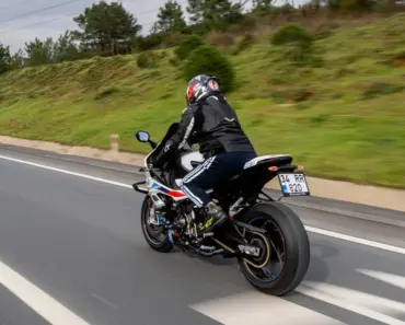 How Fast Can Zero Motorcycle Charge