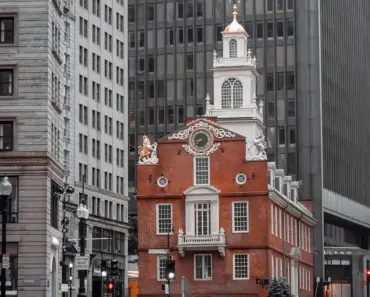 What Were the Executions at the Boston Common