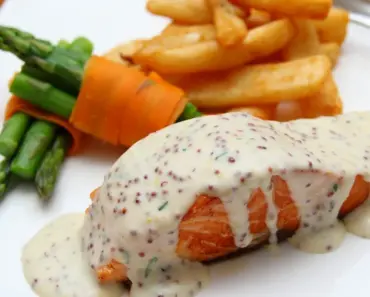 What is a Pescatarian Religion
