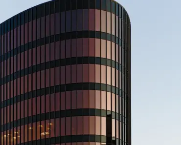 Is Vision Express a Company