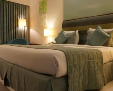 What is Hollywood Bed in Hotel
