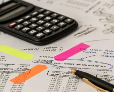 What Donated Items Are Tax Deductible