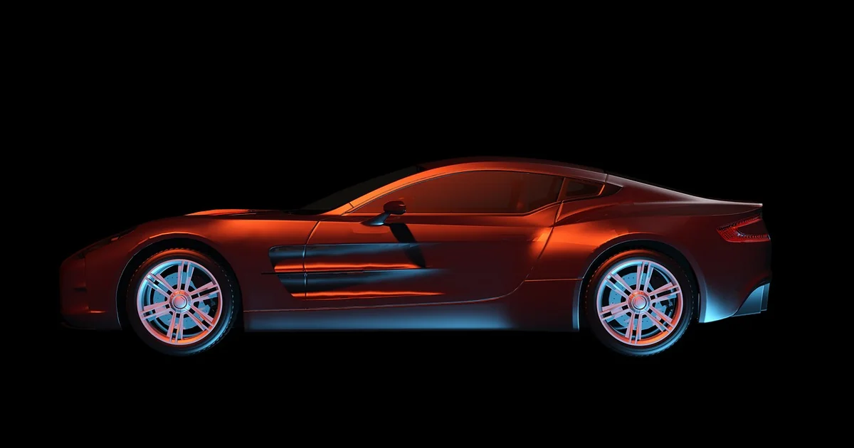Can Power Washer Damage Car Paint sleek modern car