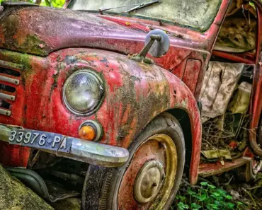 Can Your Car Shut Off If it Needs Oil