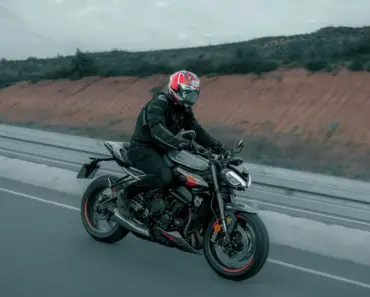 Where is the Easiest Place to Finance a Motorcycle