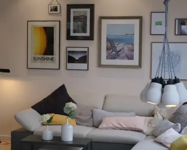 What Happens If a Leather Couch Gets Wet