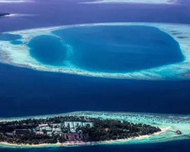 Who is the Owner of Spooky Island