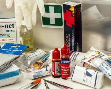 Your Emergency Kit