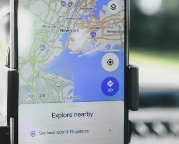 How Do Police Gps Work