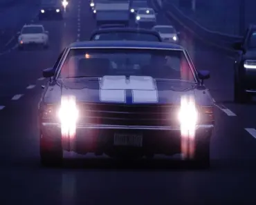 What Car is Last Prince Carx