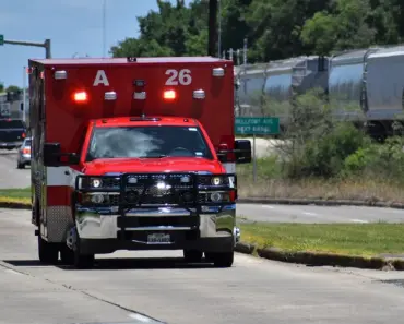 Does Texas Have Emergency Housing