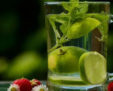 Should We Drink the Water of Soaked Nuts in the Morning