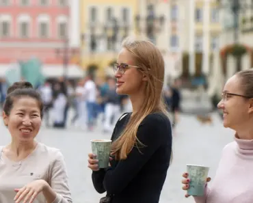 Can You Visit Friends in New York