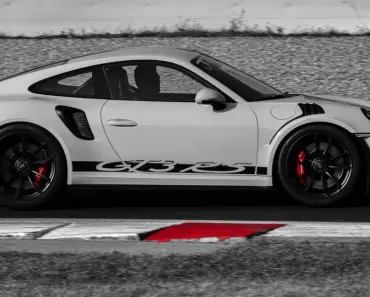 What Car is a Rs