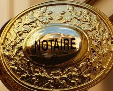 Can a Texas Notary Notarize a Document From Another Country